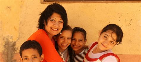 Your Legacy Can Live on for Coptic Children .